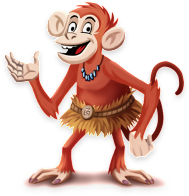Fintin - Monkey Kisko